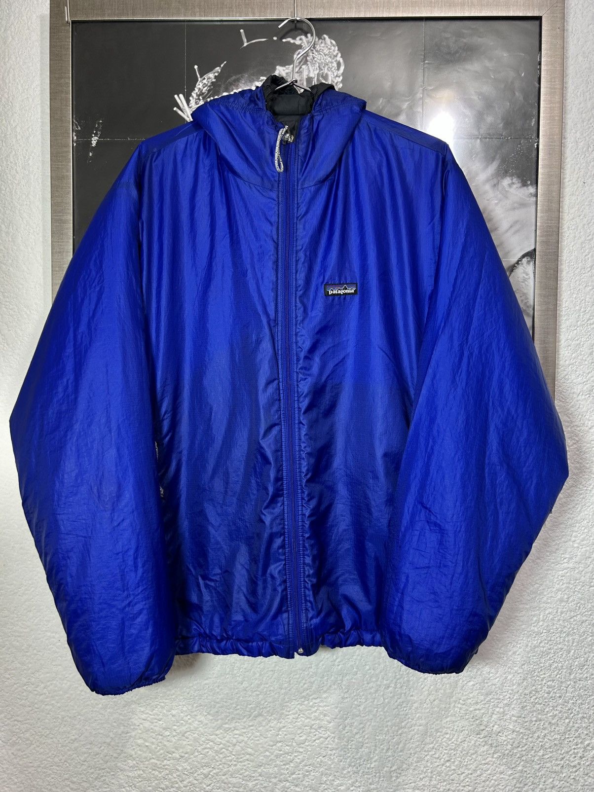 Patagonia PATAGONIA PUFFBALL PULLOVER 1995 RARE | Grailed