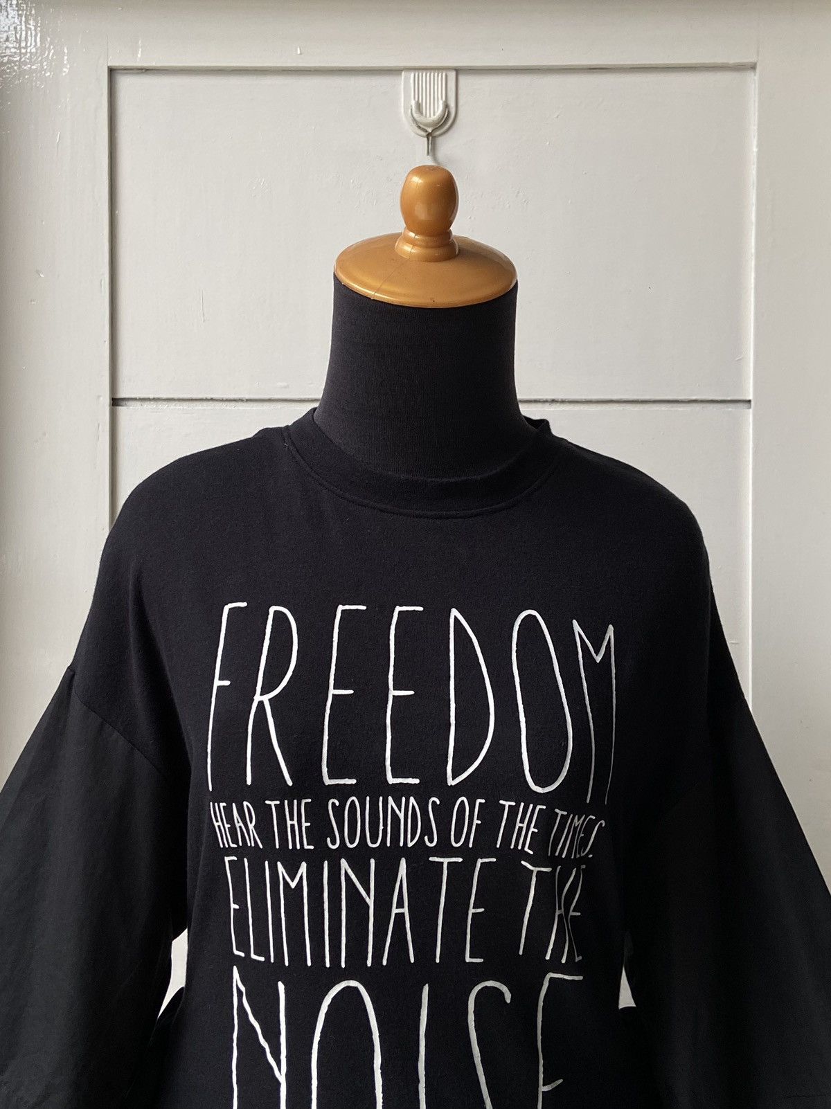 GU × Undercover GU x UNDERCOVER Midi Dress Size XS / US 0-2 / IT 36-38 - 2 Thumbnail