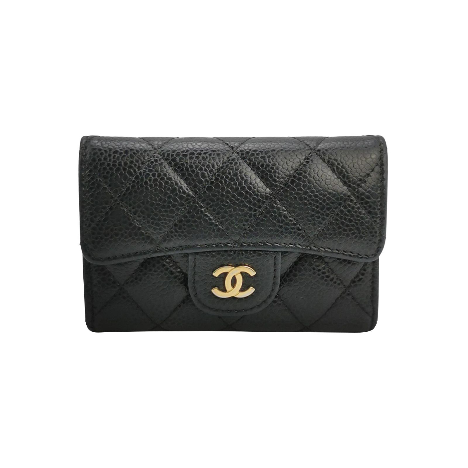 Chanel Chanel Women os Wallets Size ONE SIZE - 1 Thumbnail
