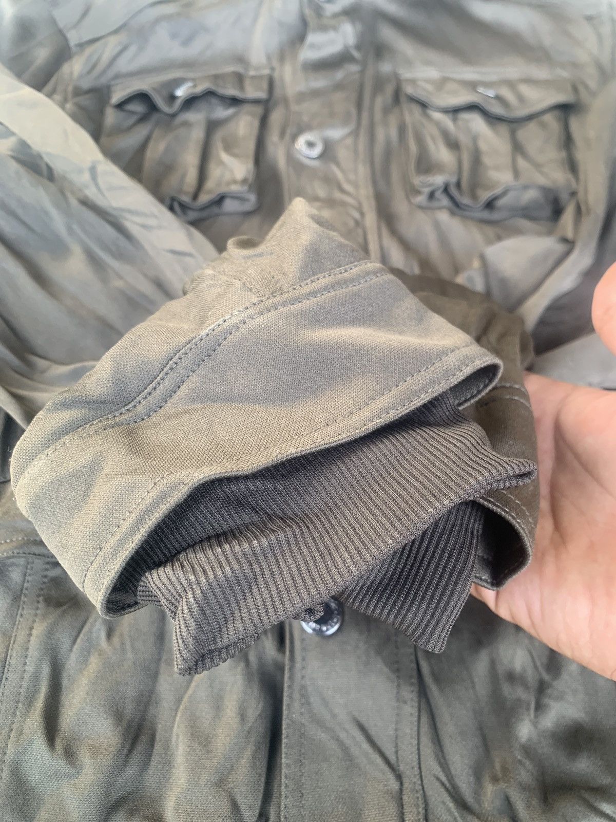 In The Attic 🔥FINAL DROP🔥 In The Attic Multipocket Jacket Size US L / EU 52-54 / 3 - 5 Thumbnail