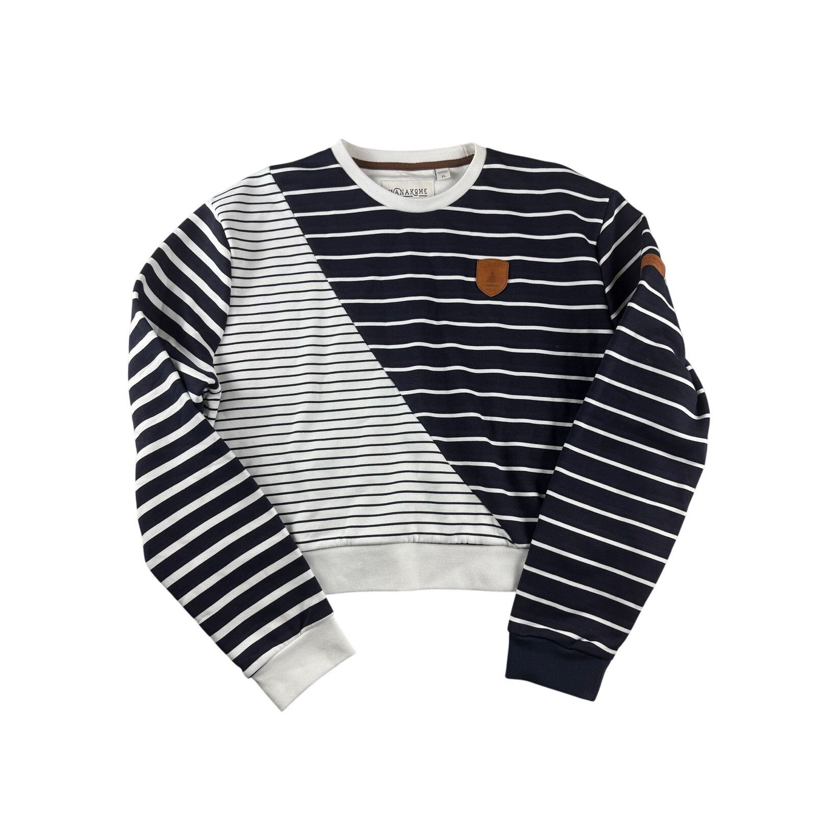Other Wanakome Crew Neck Sweater - Excellent Pre-Owned size XL. Size XL / US 12-14 / IT 48-50 - 1 Thumbnail