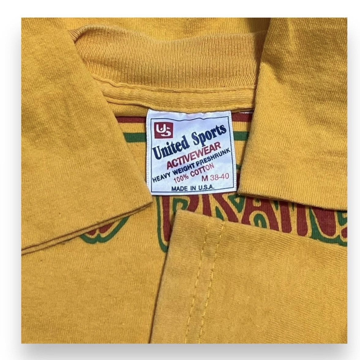 Band Tees Bad Brains Hardcore Punk Rock Band Vintage 90s T-Shirt Size US M / EU 48-50 / 2 - 3 Thumbnail