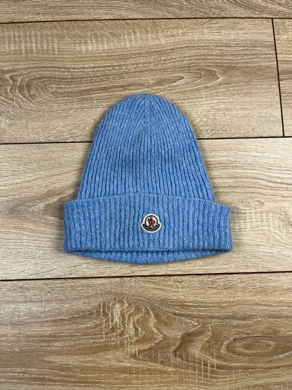 Moncler Moncler beretto beanie Size ONE SIZE - 1 Thumbnail