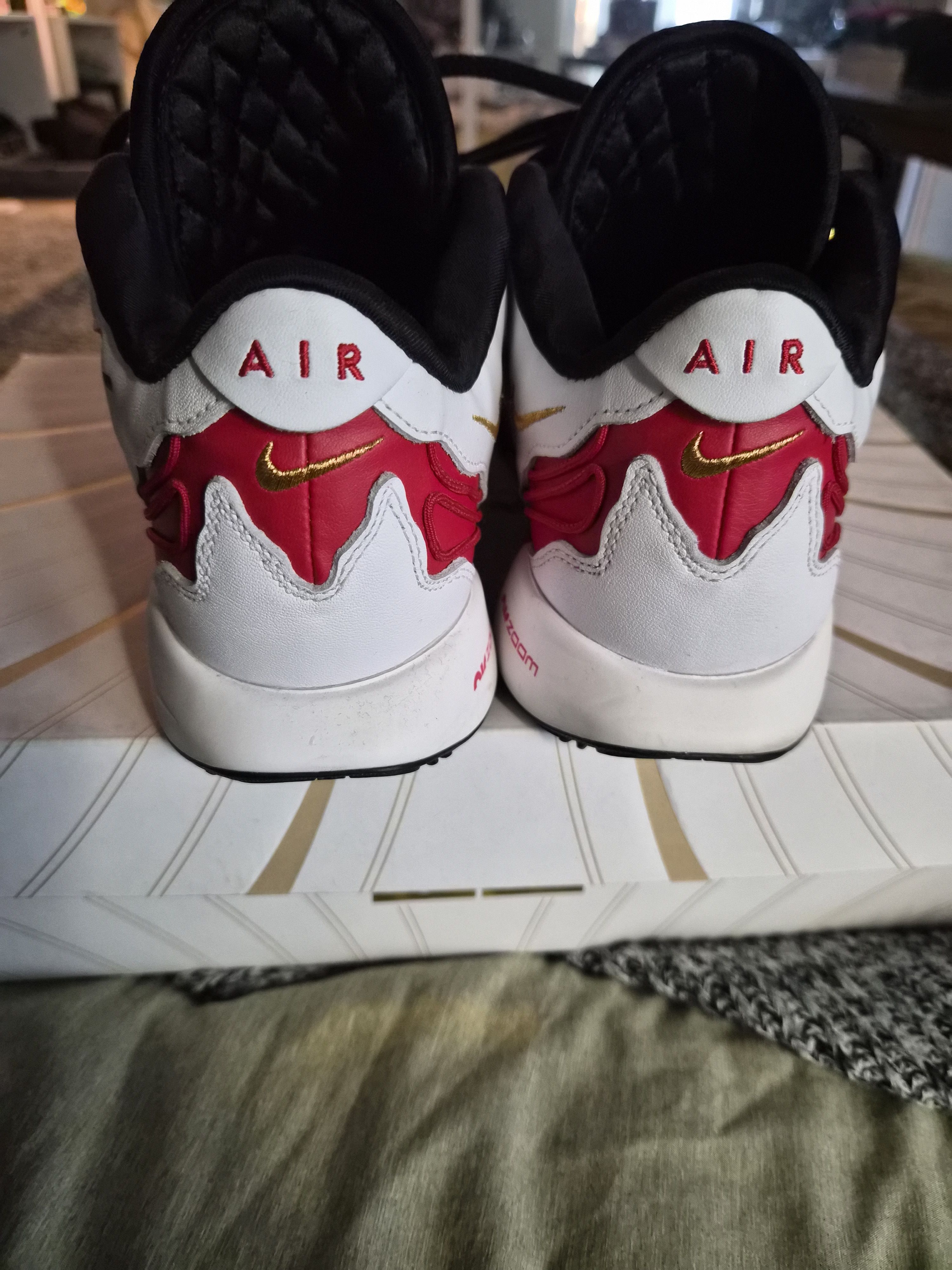 Nike Nike prime 96 Size US 9.5 / EU 42-43 - 6 Thumbnail