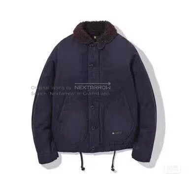 Neighborhood Neighborhood 16AW Padded Jacket. Size US L / EU 52-54 / 3 - 9 Thumbnail