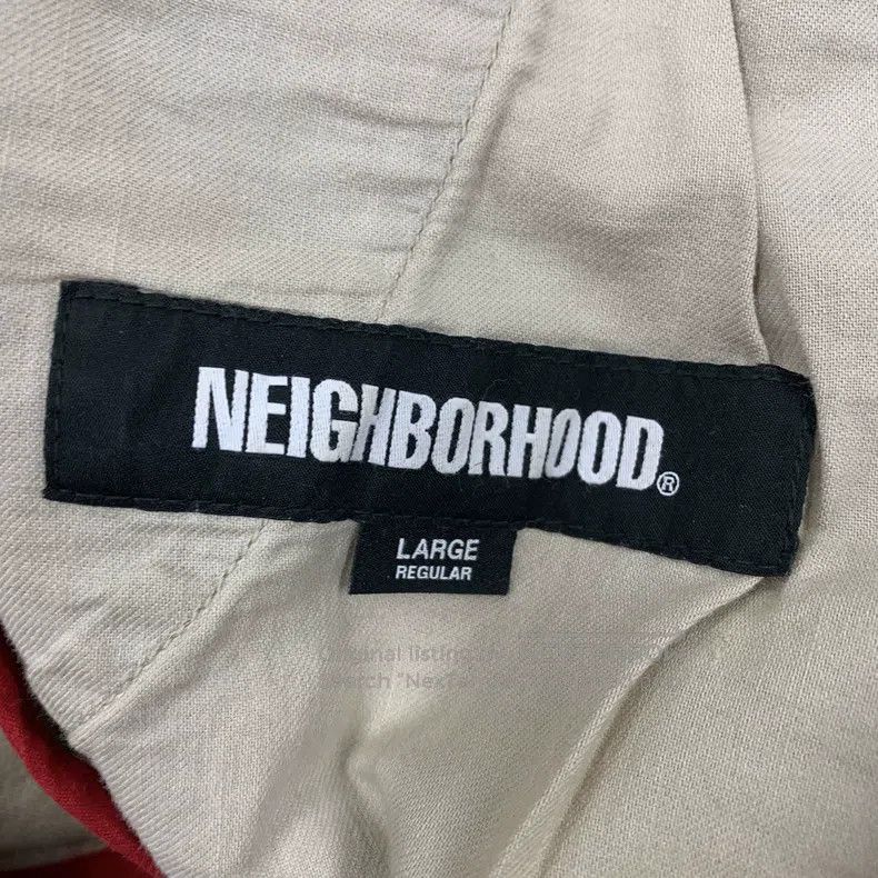 Neighborhood Neighborhood size L Casual Pants Work Pants Size US 27 - 6 Thumbnail