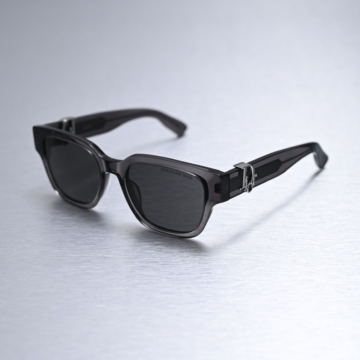 Dior DIOR OBLIQUE S1I SUNGLASSES Size ONE SIZE - 1 Thumbnail