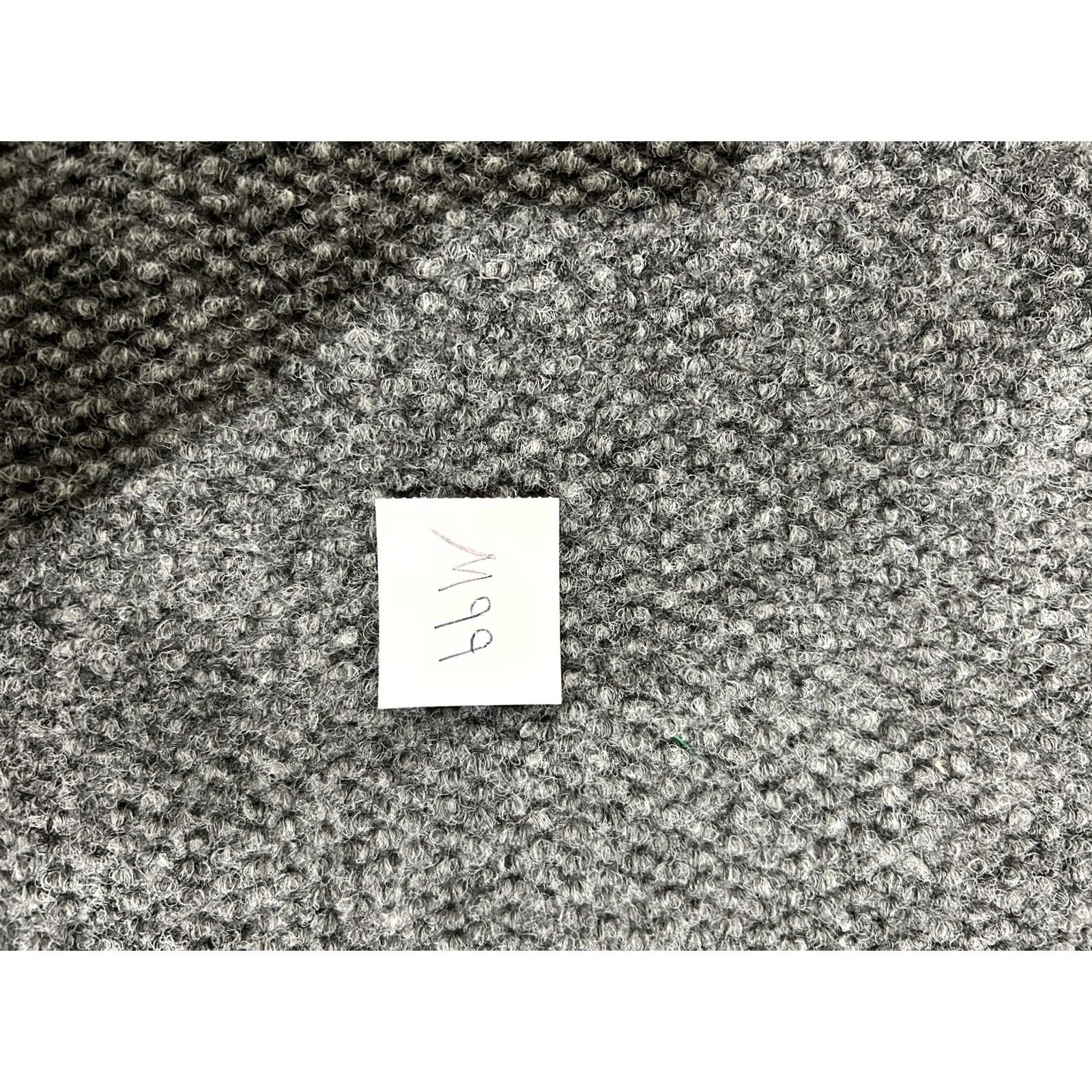 Zara Zara Button-Up Shirt Mens L Navy White Geometric Slim Fit Long Sleeve Casual Cotton Woven Pocket Logo Size US L / EU 52-54 / 3 - 8 Thumbnail