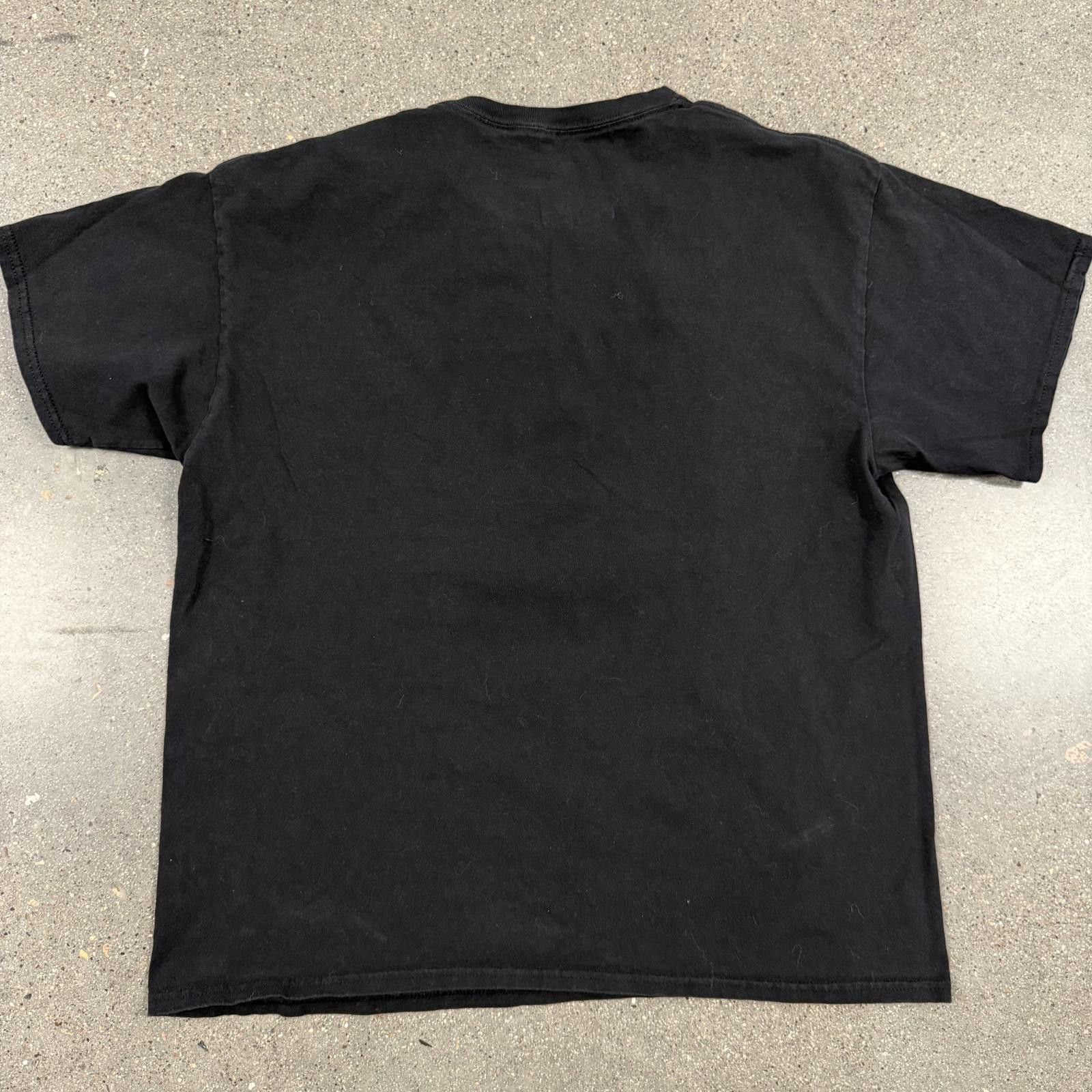 Designer Vintage DS Korn Skeleton Est 1993 T-Shirt Allstyle Tag XL Size US XL / EU 56 / 4 - 6 Thumbnail