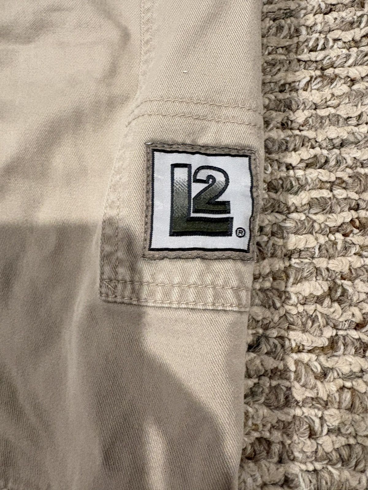 Levi's Levi's L2 vintage baggy carpenter shorts Size US 30 / EU 46 - 4 Thumbnail
