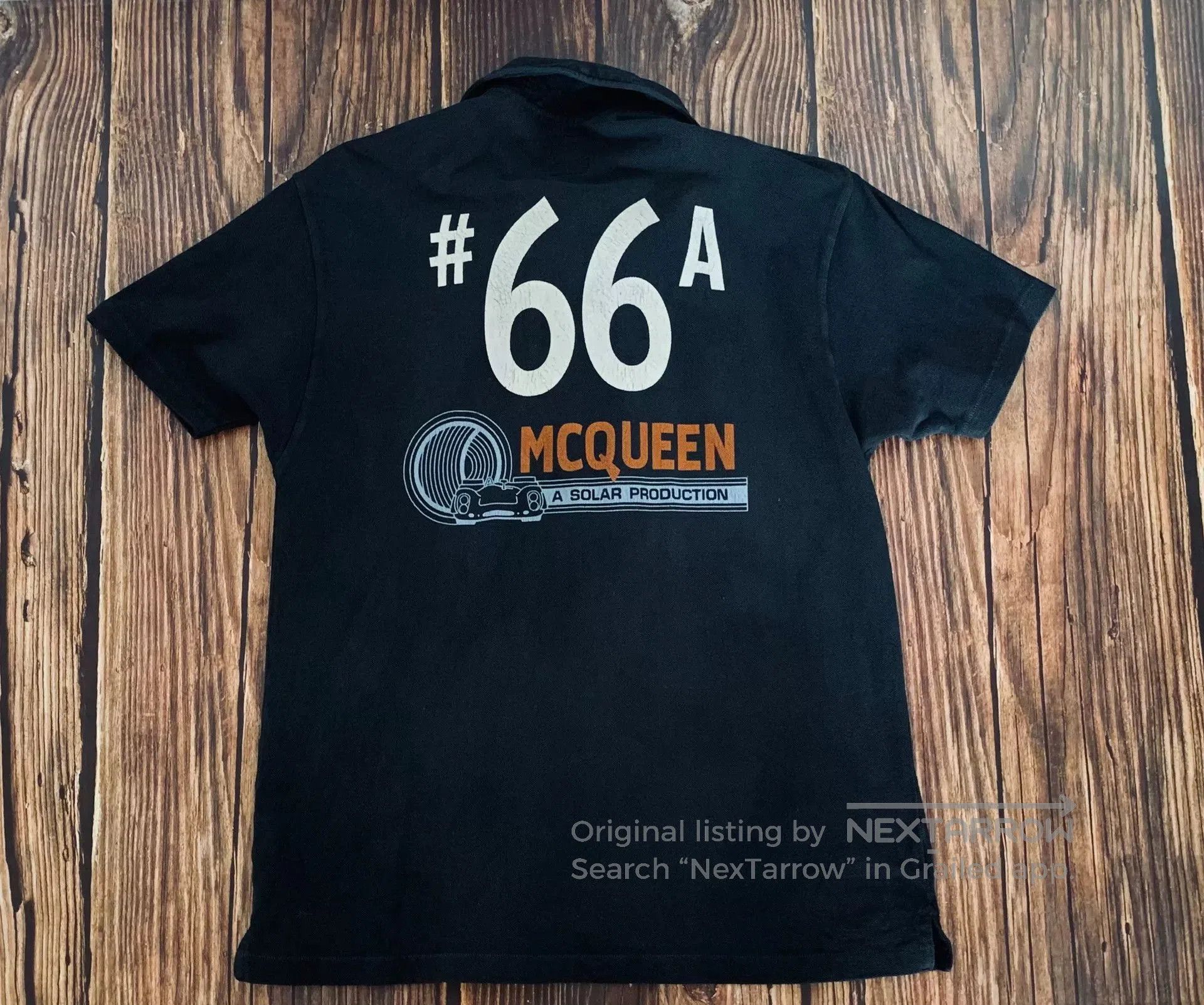 TOYS McCOY Toys McCoy 66 Highway Short Sleeve Tee. Size US M / EU 48-50 / 2 - 2 Thumbnail