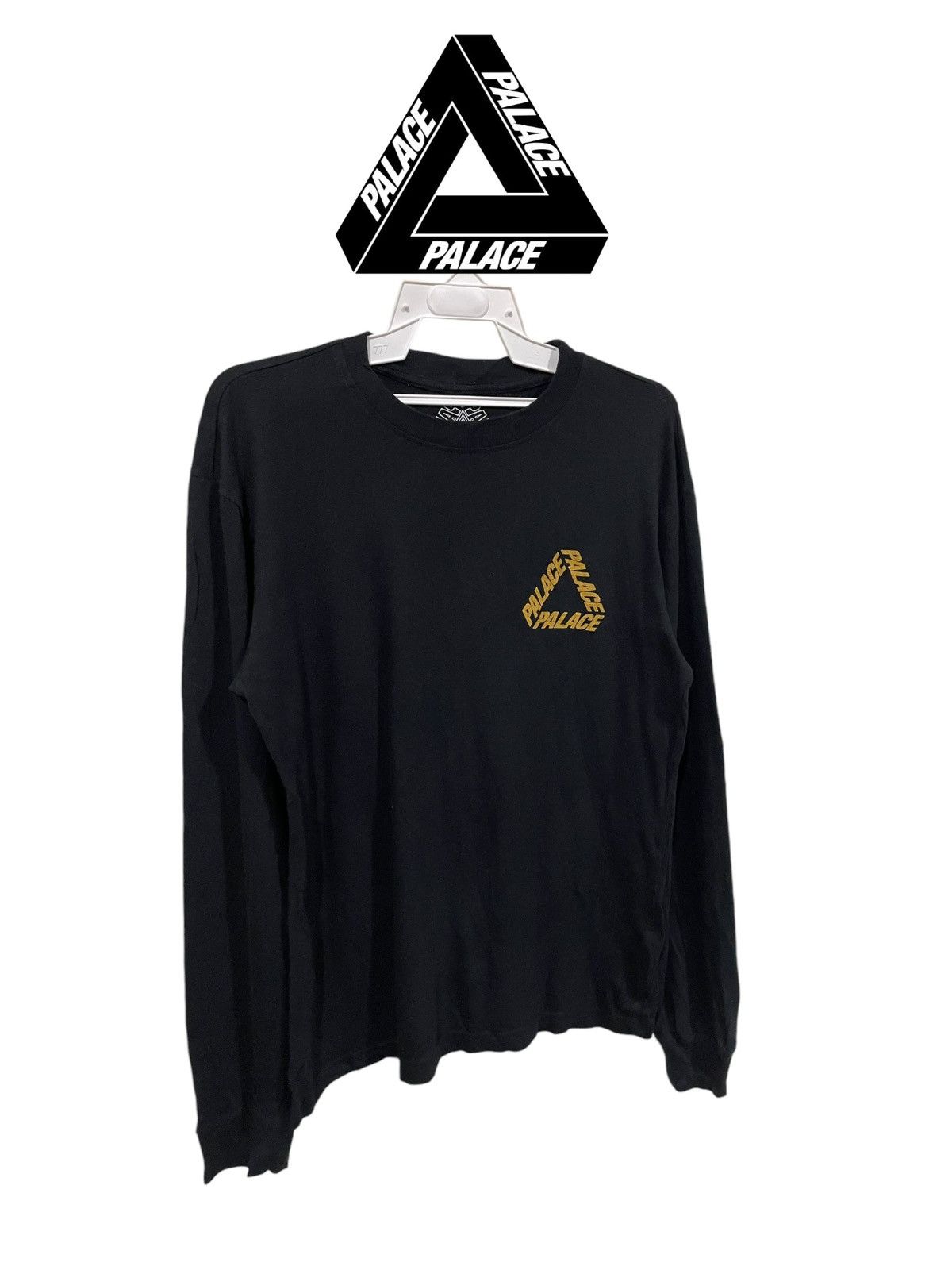 Palace Vintage Palace Long sleeve Shirts Size US S / EU 44-46 / 1 - 4 Thumbnail