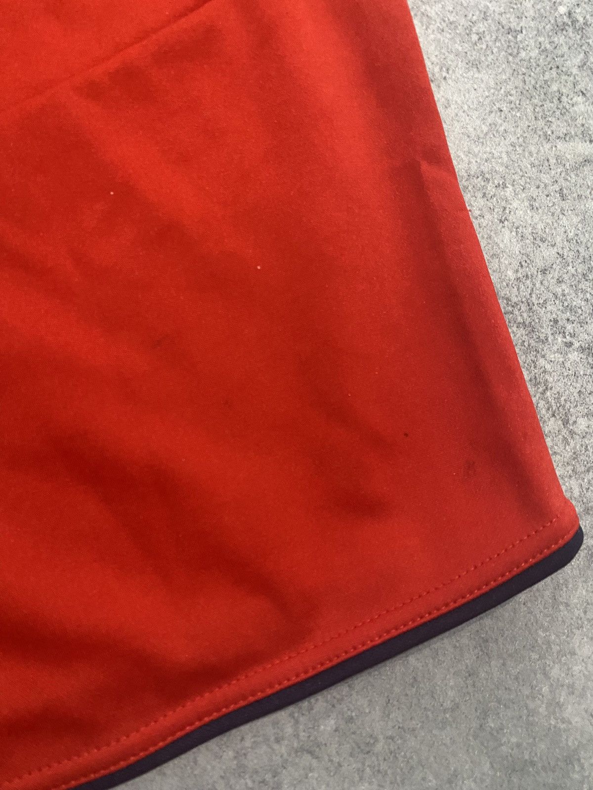 Umbro × Vintage Vintage 00s Umbro England Polo Jersey Big Logo Size US M / EU 48-50 / 2 - 11 Thumbnail