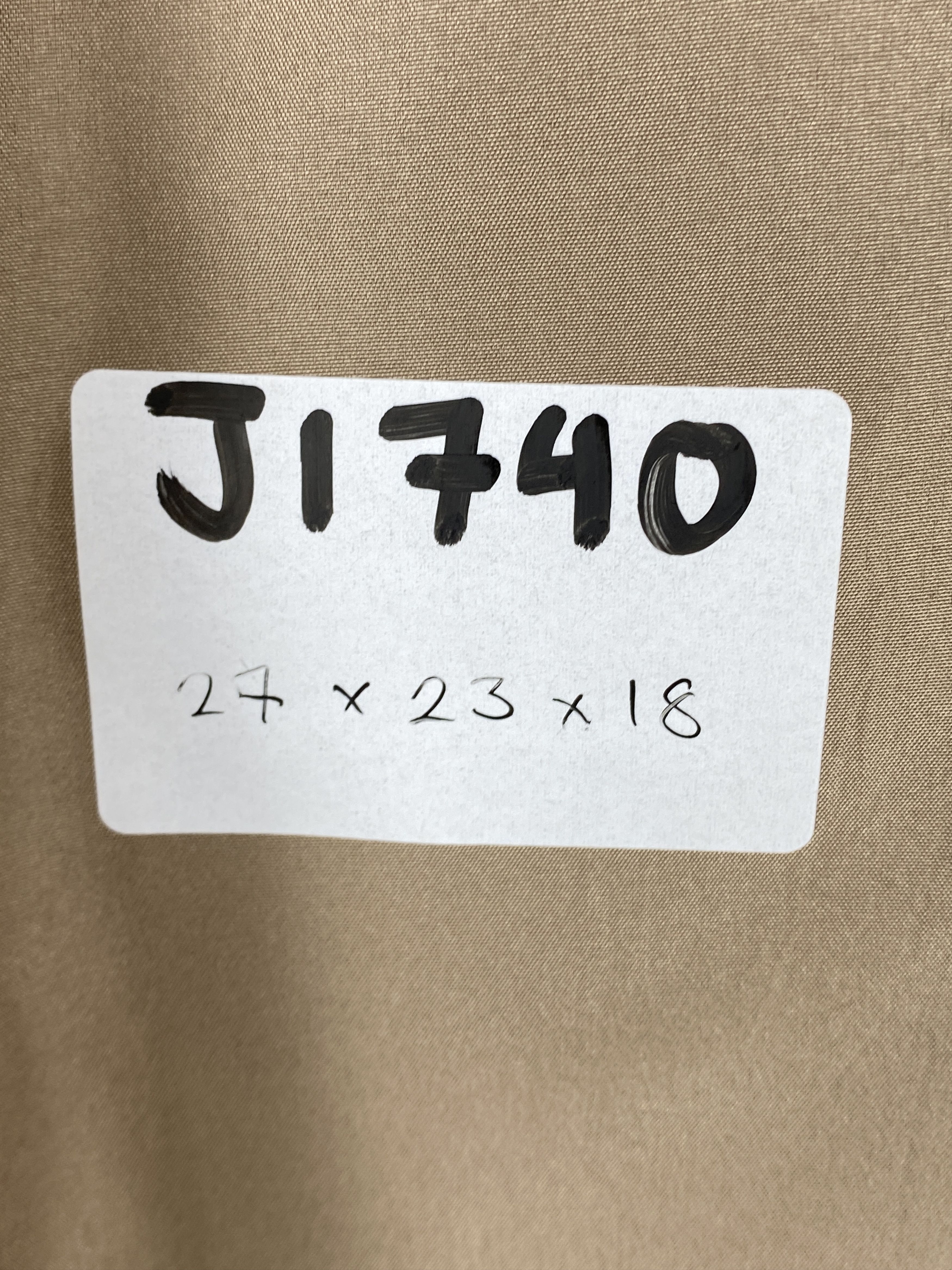 Zara Vintage Zara Basic Button Up Jacket J1740 Size US L / EU 52-54 / 3 - 9 Thumbnail