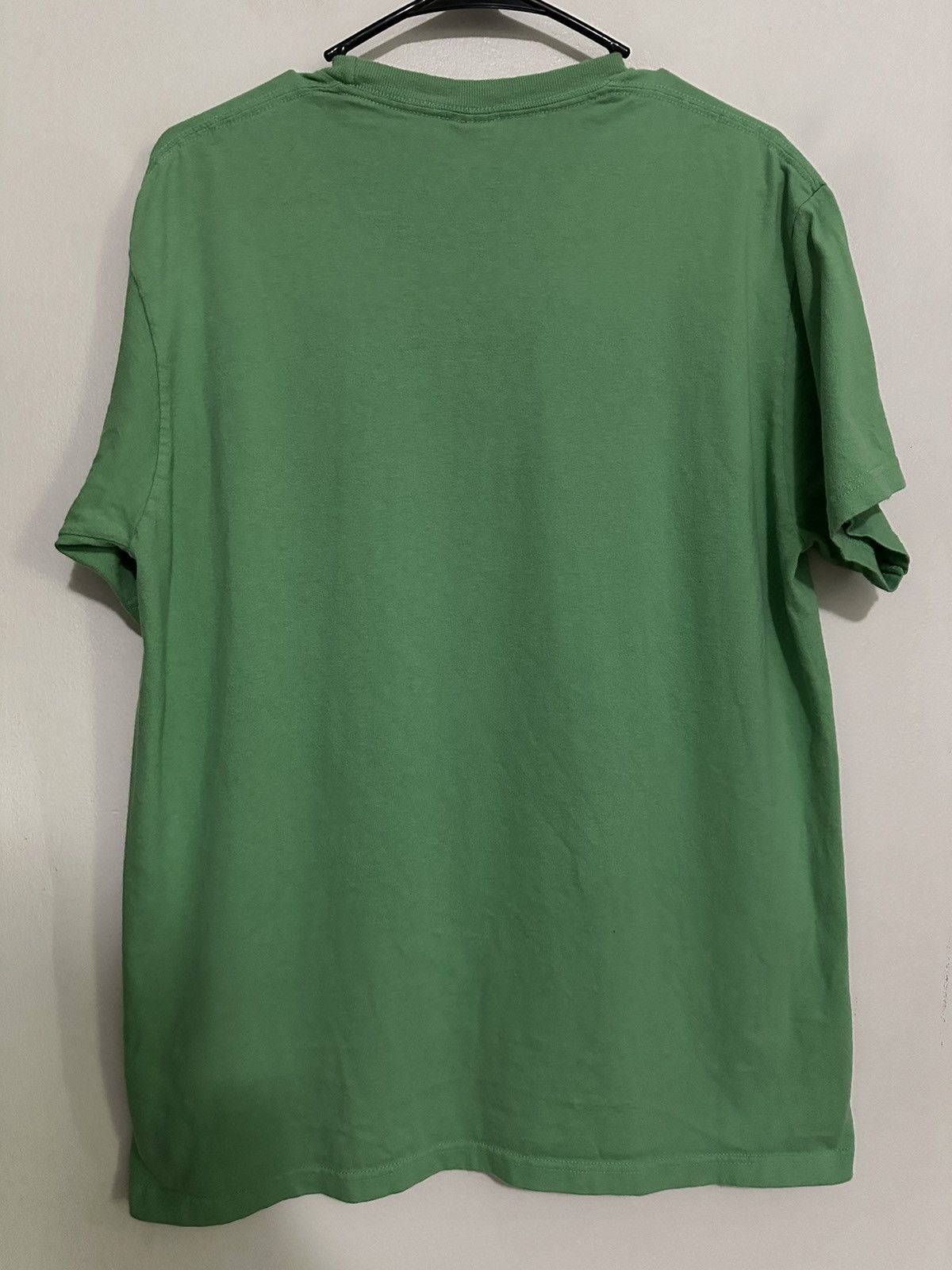 Supreme Supreme Rick Rubin Tee Size US M / EU 48-50 / 2 - 3 Thumbnail