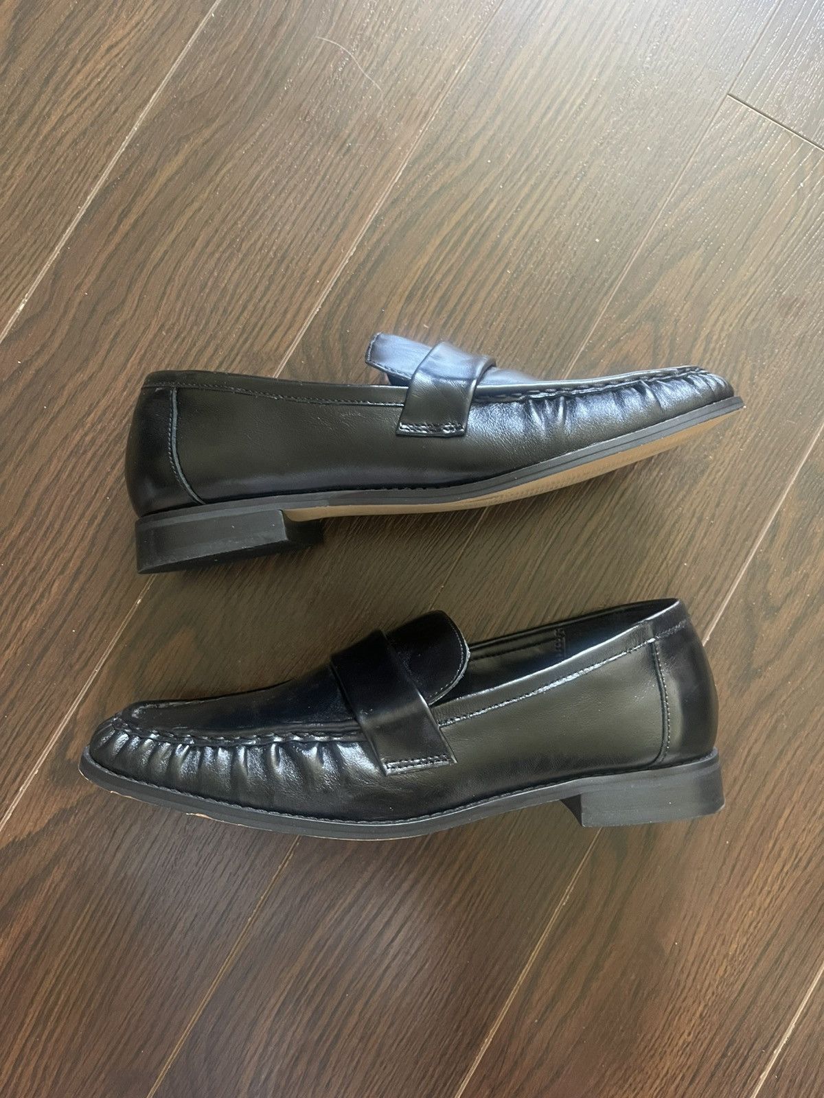 Steve Madden Steve Madden Ridley Loafers Size US 9.5 / IT 39.5 - 16 Thumbnail