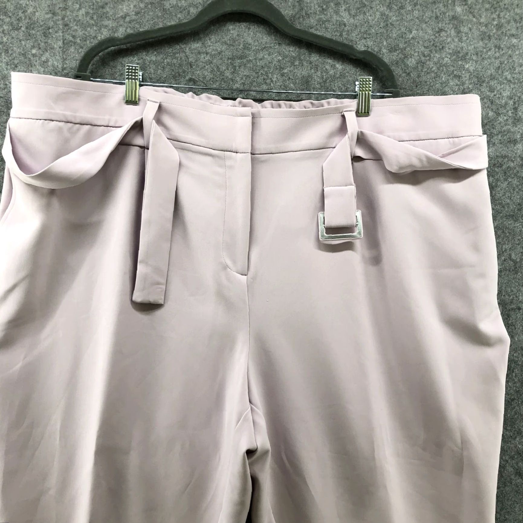 Vintage VINTAGE False Size 42" / US 20 - 3 Thumbnail