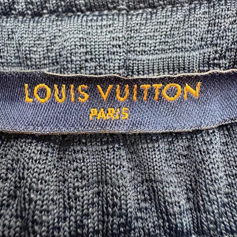Louis Vuitton Louis Vuitton size s Leisure Pants Size US 28 / EU 44 - 5 Thumbnail