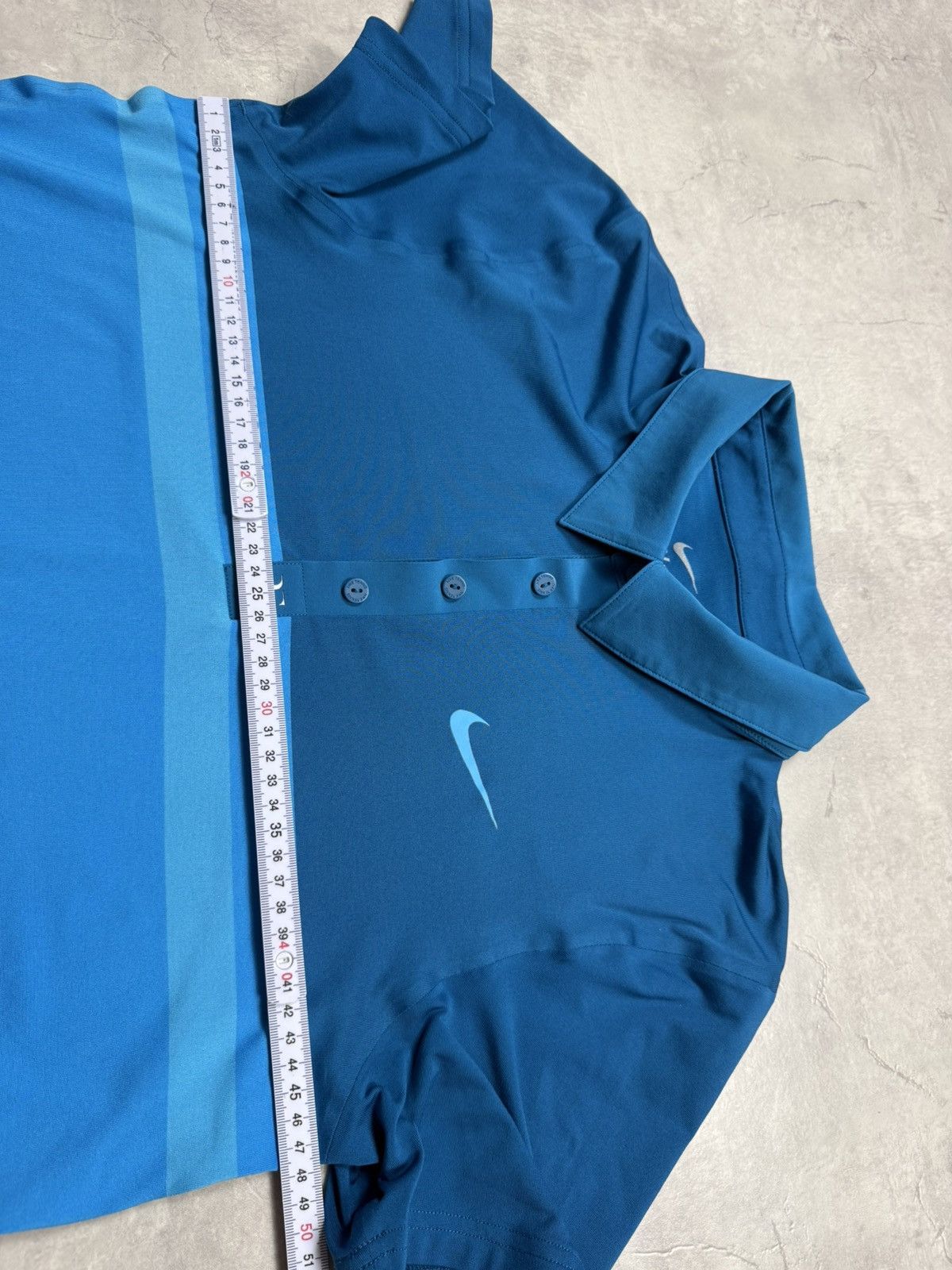 Nike Nike Roger Federer Indian Weels 2012 Size US S / EU 44-46 / 1 - 8 Thumbnail
