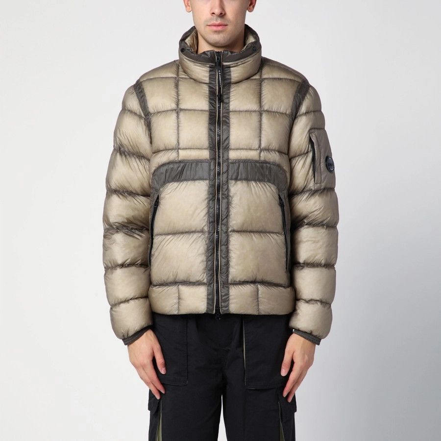 Cp company fashion shell lightweight jacket