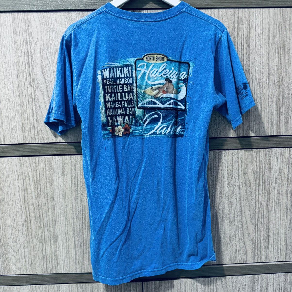 Vintage North Shore Oahu Hawaii Size US S / EU 44-46 / 1 - 1 Thumbnail