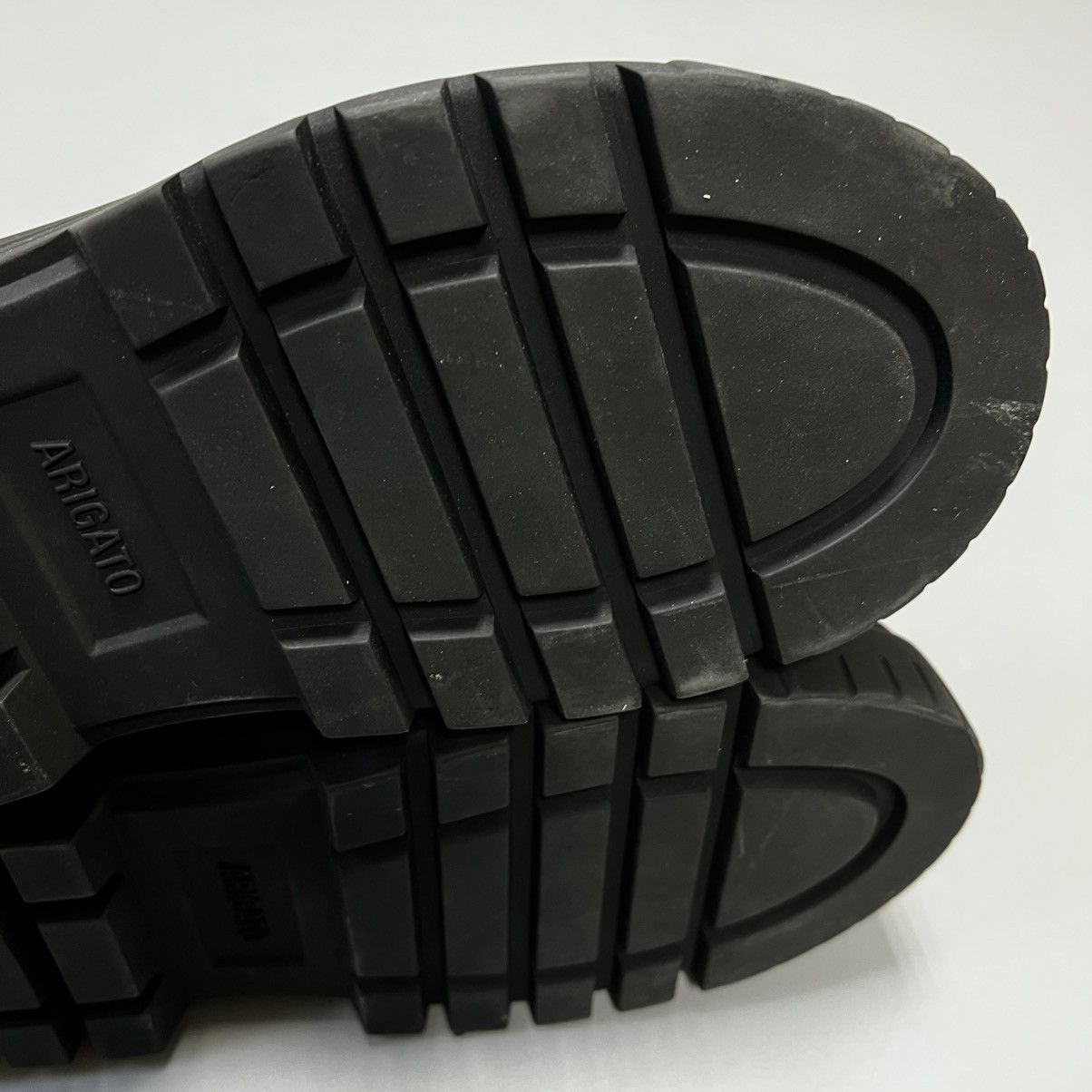 Axel Arigato Axel Arigato Luxury Cryo Combat Boots Handmade Size US 9 / EU 42 - 20 Thumbnail