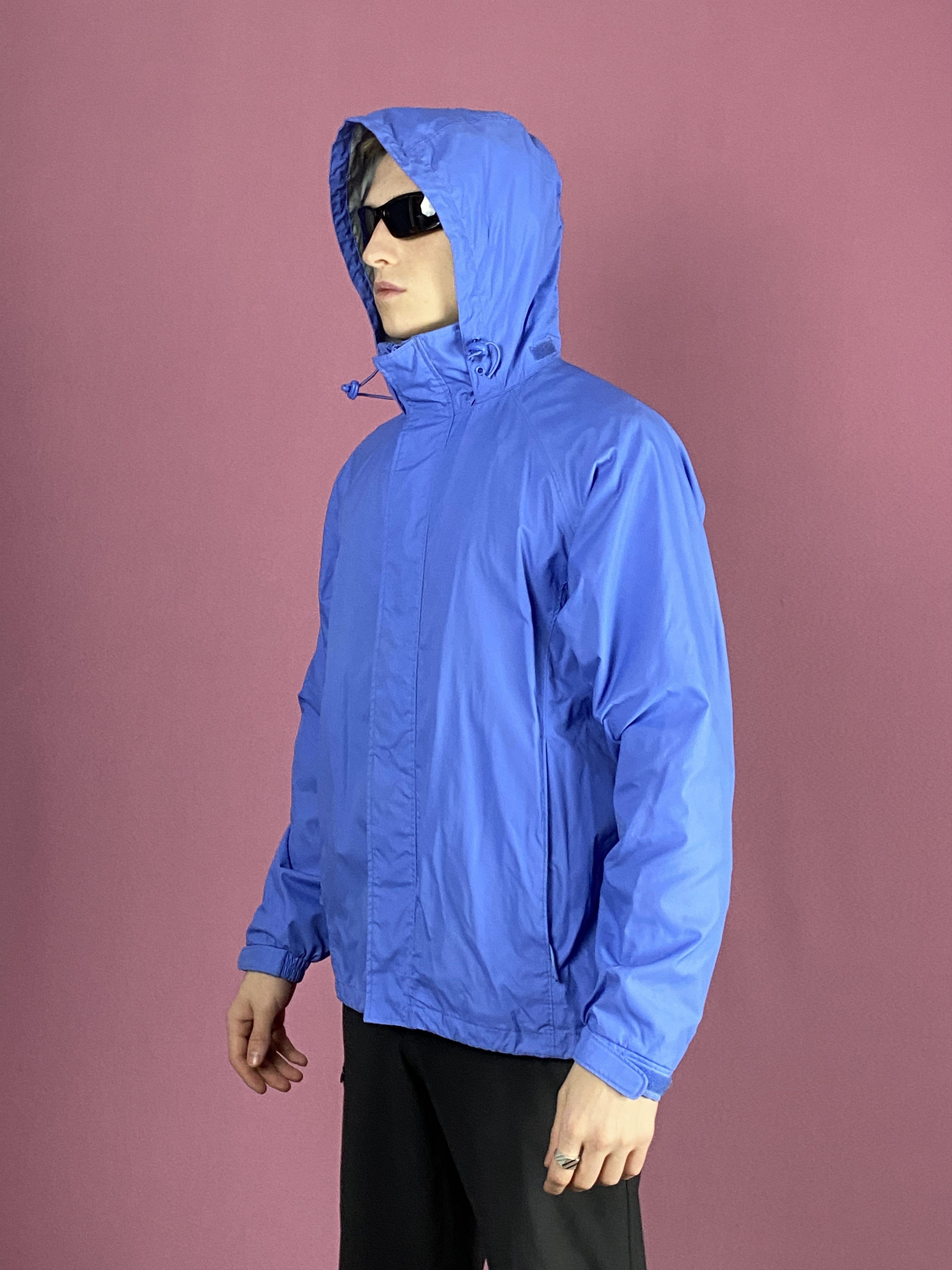 Vintage Peter Storm Vintage Men's Waterproof Jacket - Size 14 / M Size US M / EU 48-50 / 2 - 2 Thumbnail