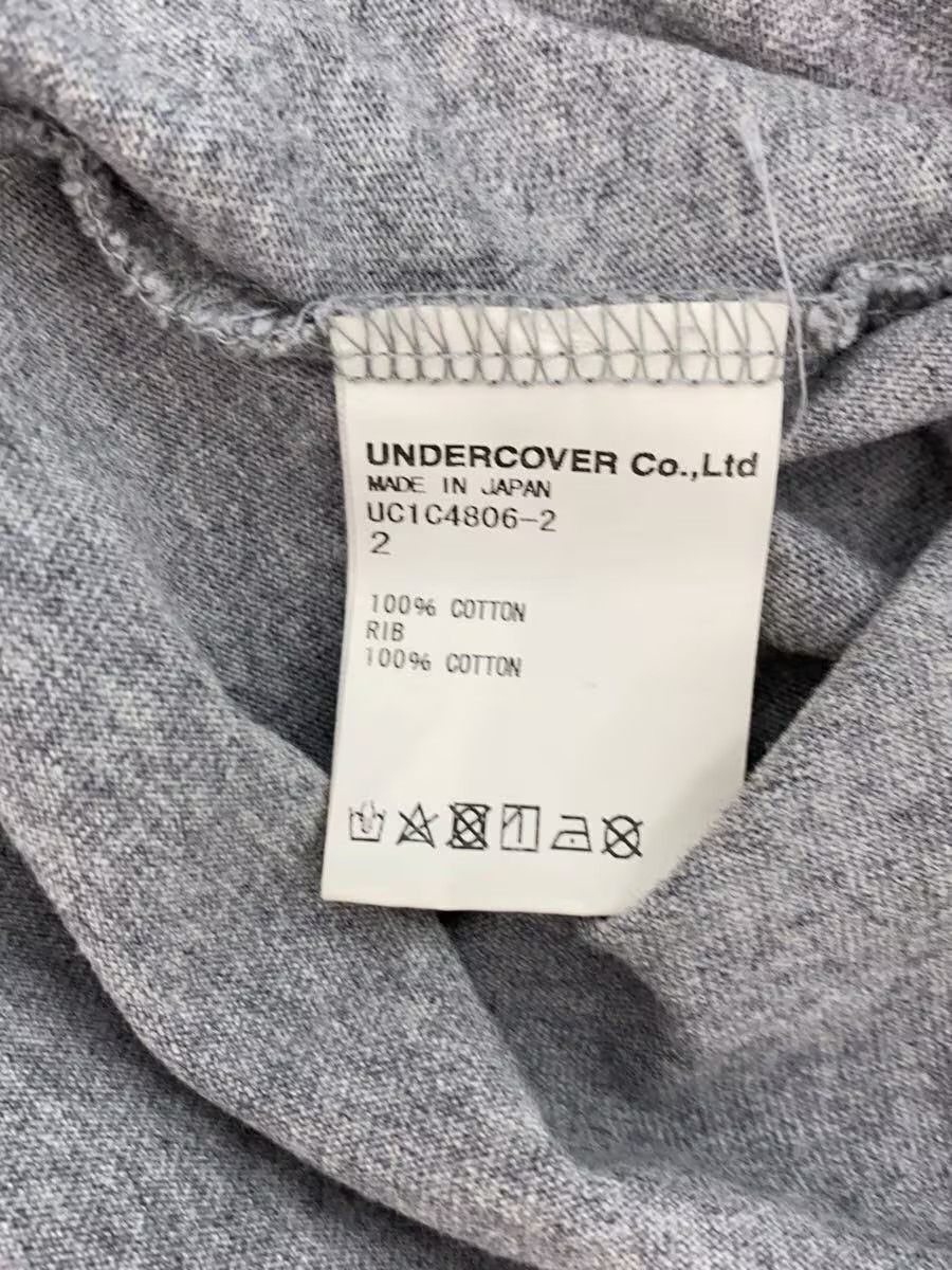 Undercover CAN - Vitamin C Tee Size US M / EU 48-50 / 2 - 4 Thumbnail
