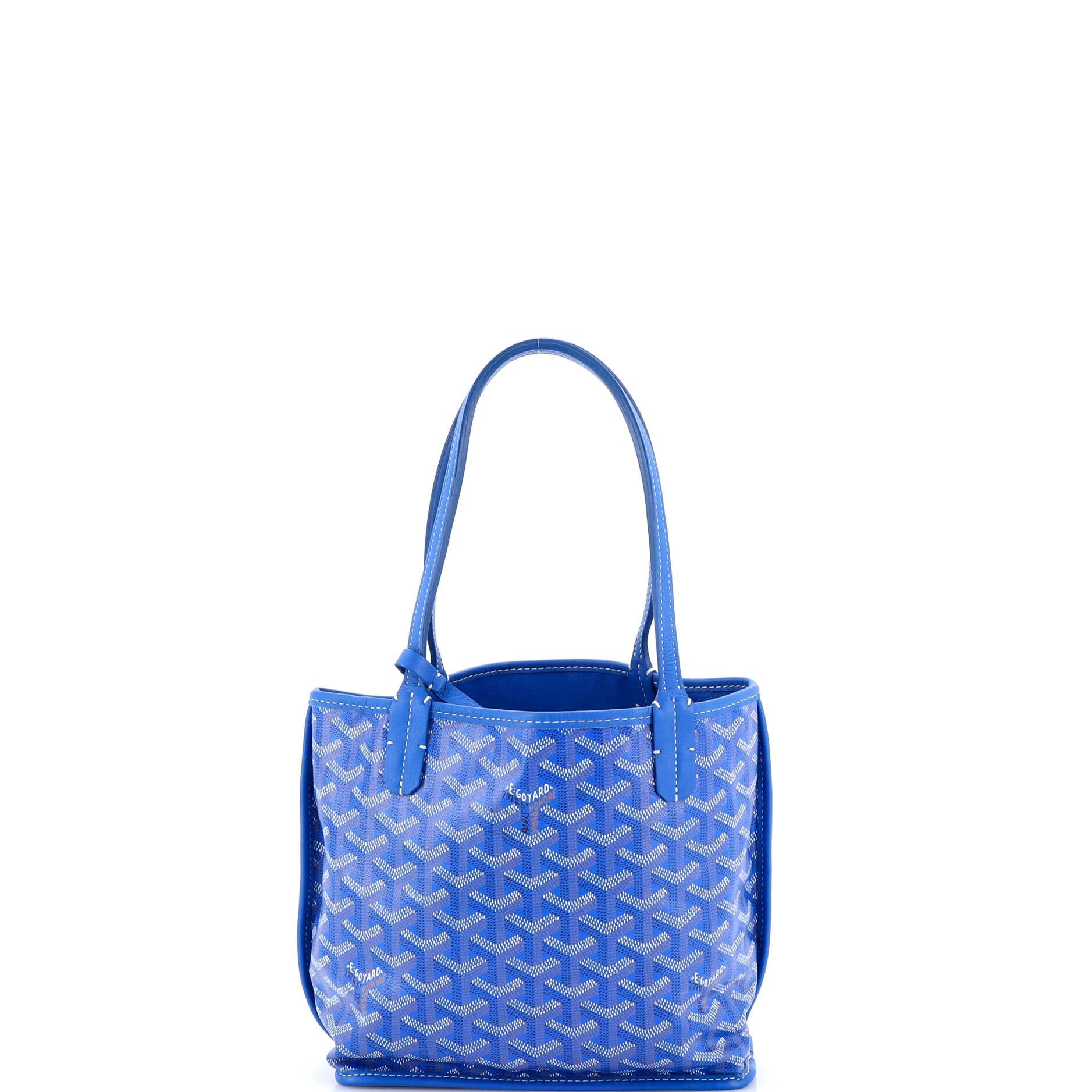 Goyard Anjou Reversible Tote Size ONE SIZE - 1 Thumbnail