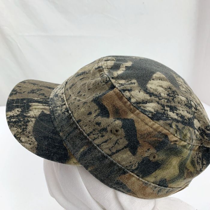 Bass Pro Shops Bass Pro Shops Youth Camouflage Army Ball Cap Hat