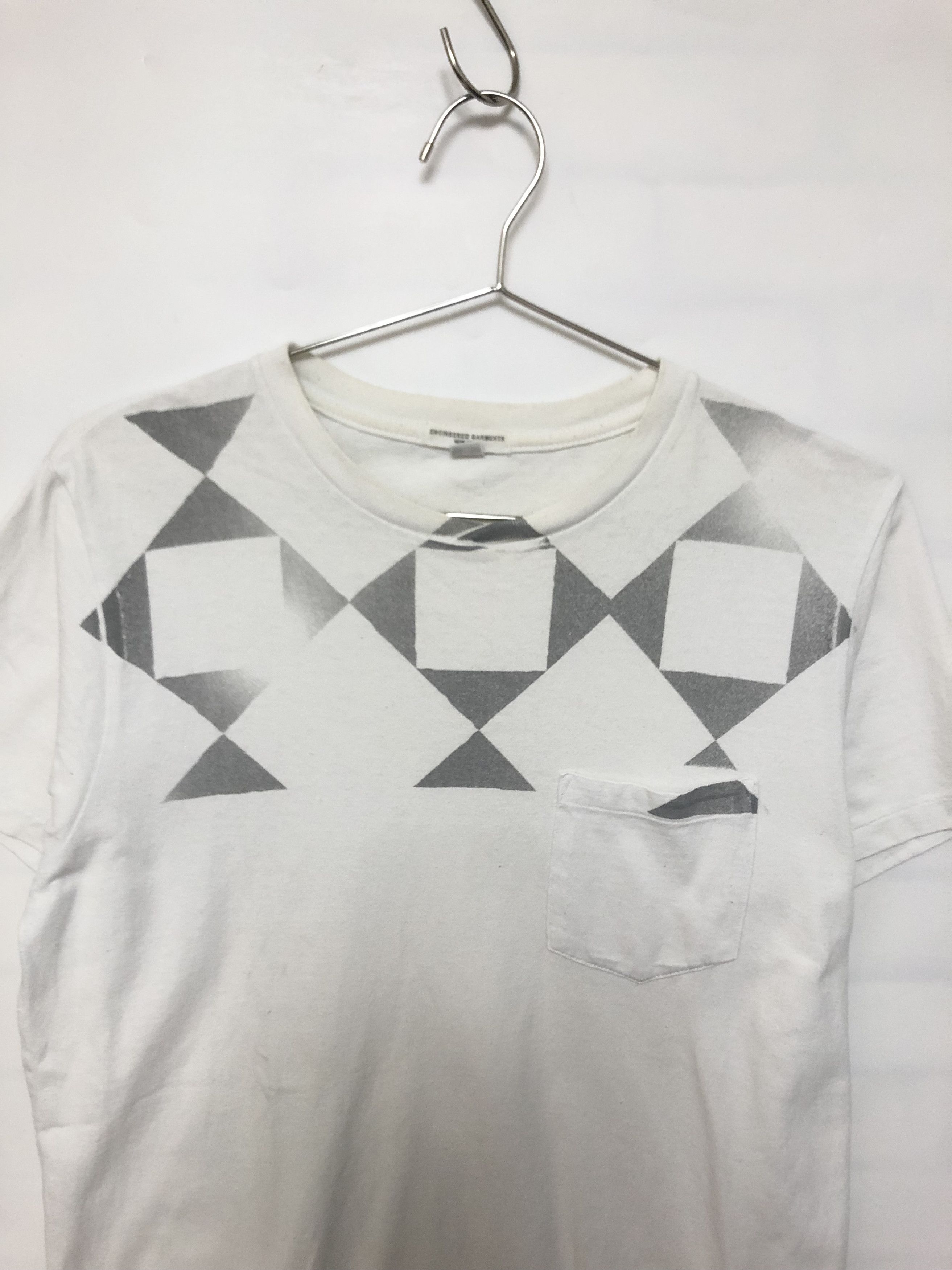 Engineered Garments × Nepenthes Engineered Garments/graphic t-shirt/28084 - 797 75 Size US M / EU 48-50 / 2 - 3 Thumbnail
