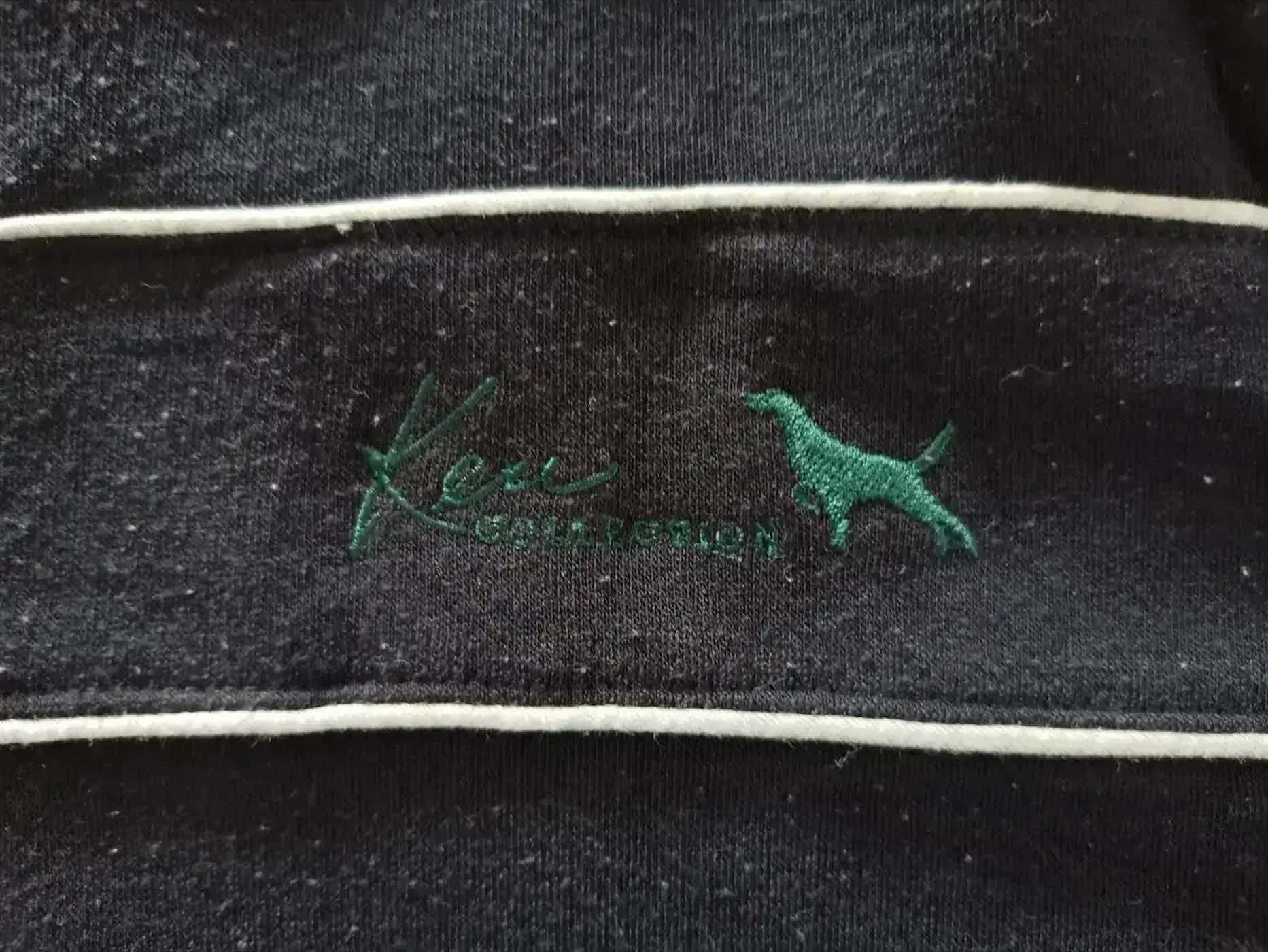 Vintage Vintage Keu Collection Sweatshirt Size US L / EU 52-54 / 3 - 5 Thumbnail
