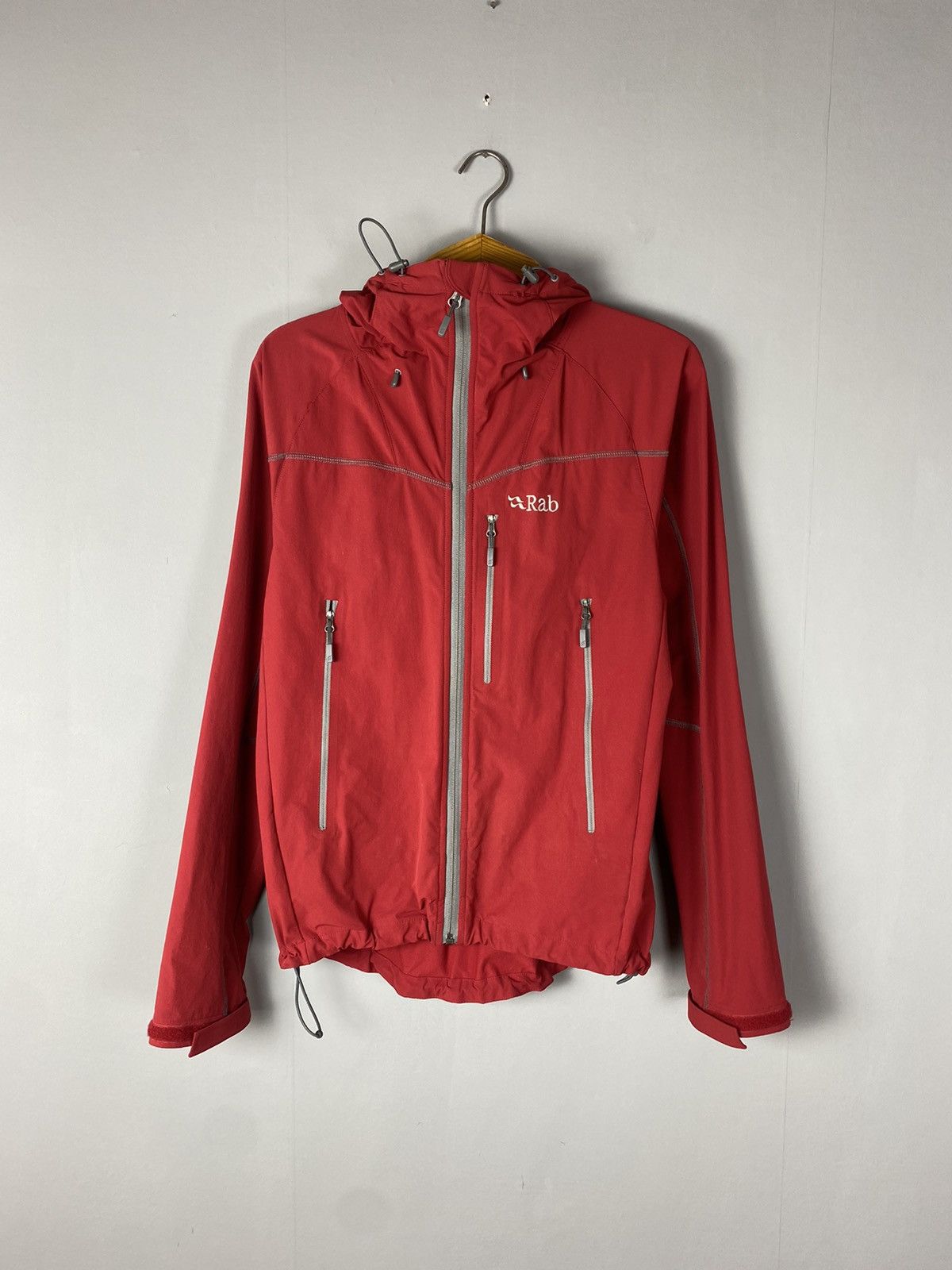 Rab Vintage Rab jacket Size US M / EU 48-50 / 2 - 1 Thumbnail