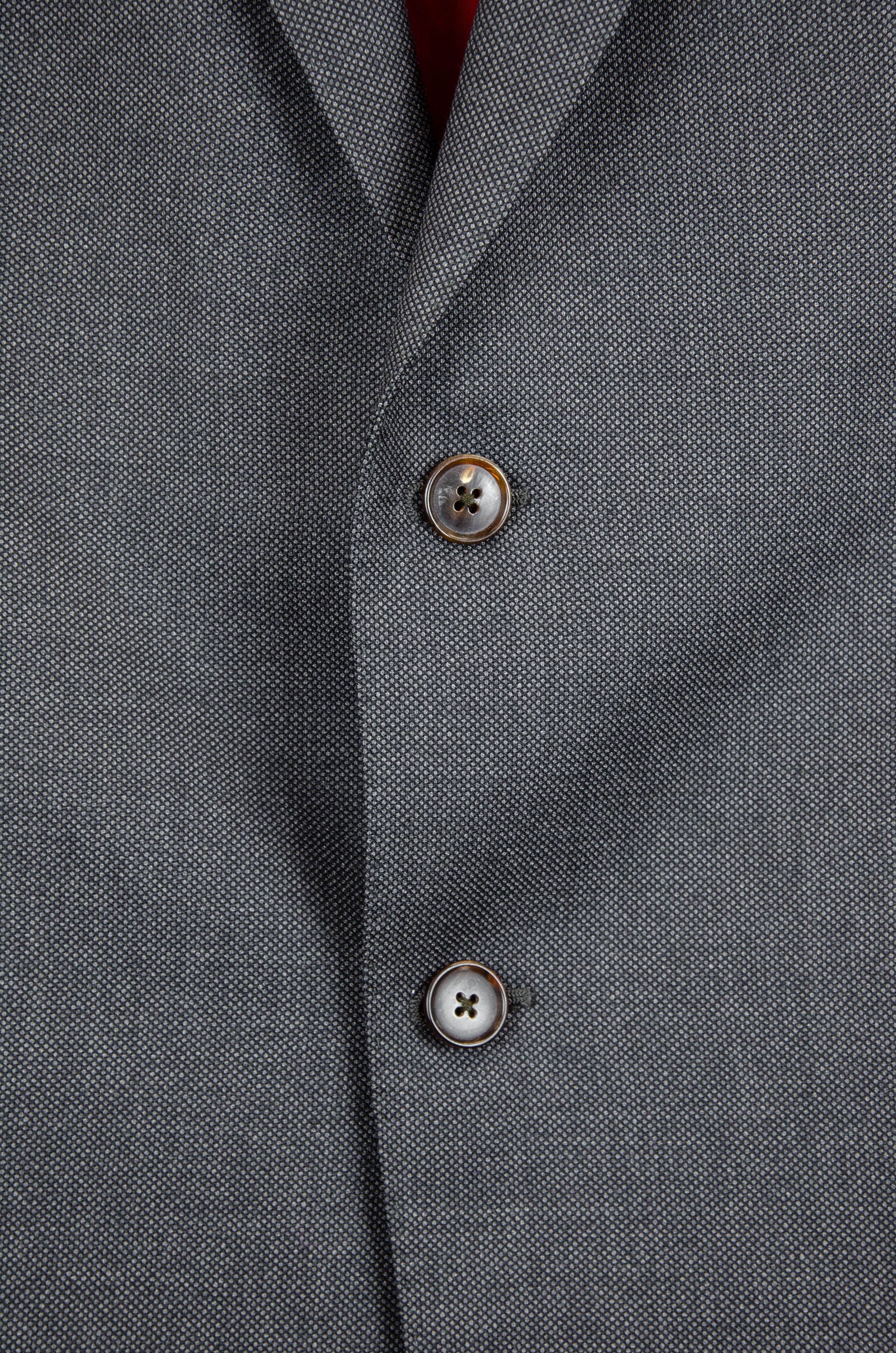 Suitsupply Suitsupply Sienna Wool Suit – Size 42R Size 42R - 16 Thumbnail