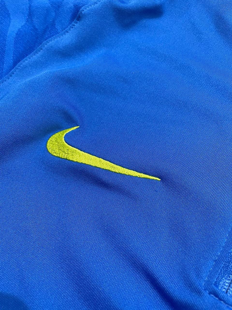 Nike Nike Tottenham Hotspur 2021 2022 Training Drill Top Jersey Size US S / EU 44-46 / 1 - 3 Thumbnail