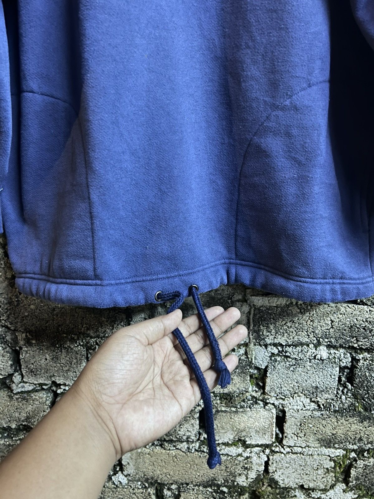 Vintage STOWE PULLOVER USA Size US L / EU 52-54 / 3 - 2 Thumbnail