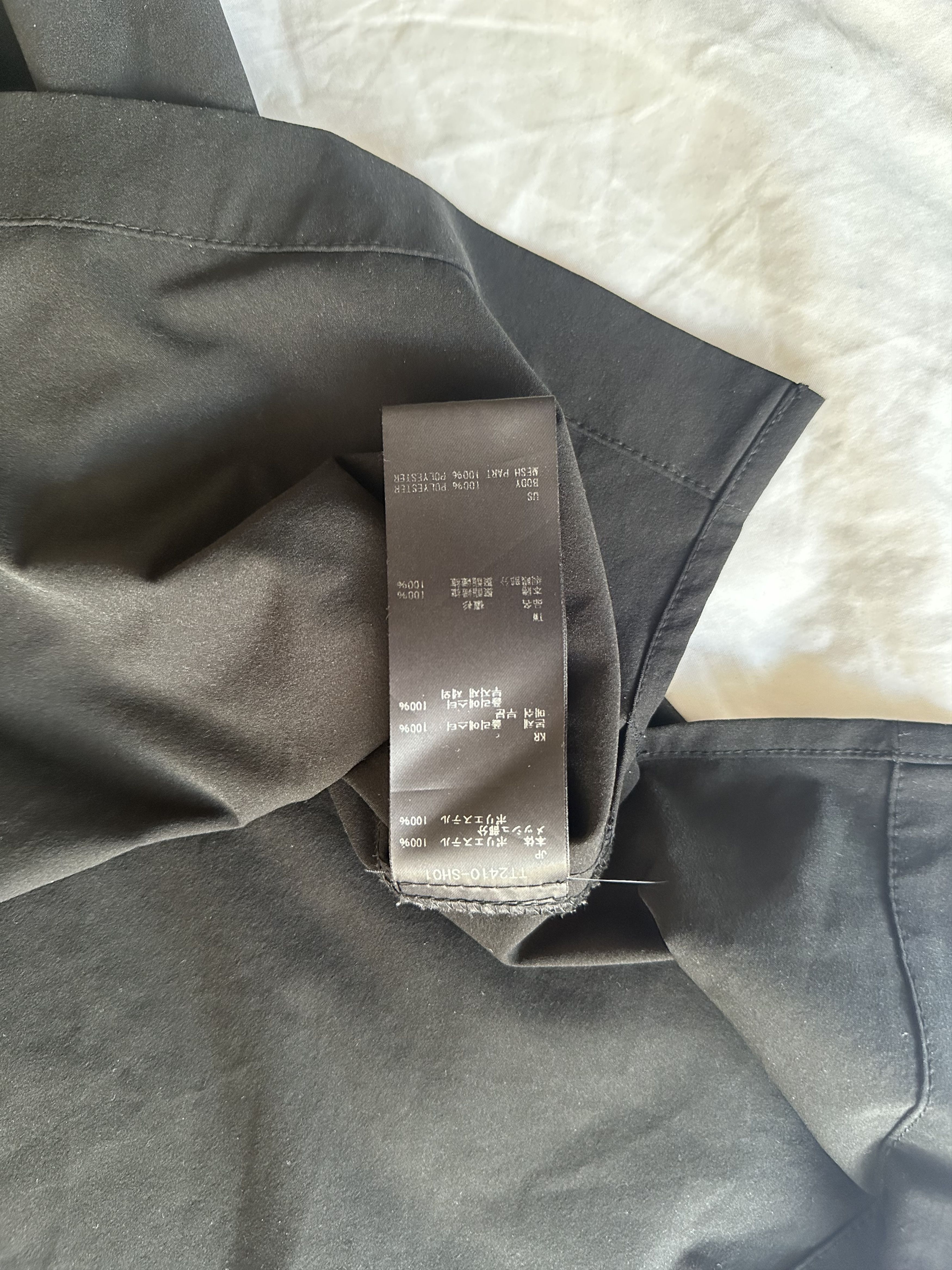 Snow Peak toned trout two way shirt Size US XL / EU 56 / 4 - 4 Thumbnail