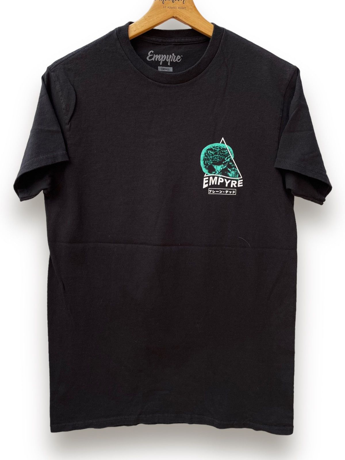 Empyre Empyre Rule Your Skater Graphic Tee Size US S / EU 44-46 / 1 - 6 Thumbnail