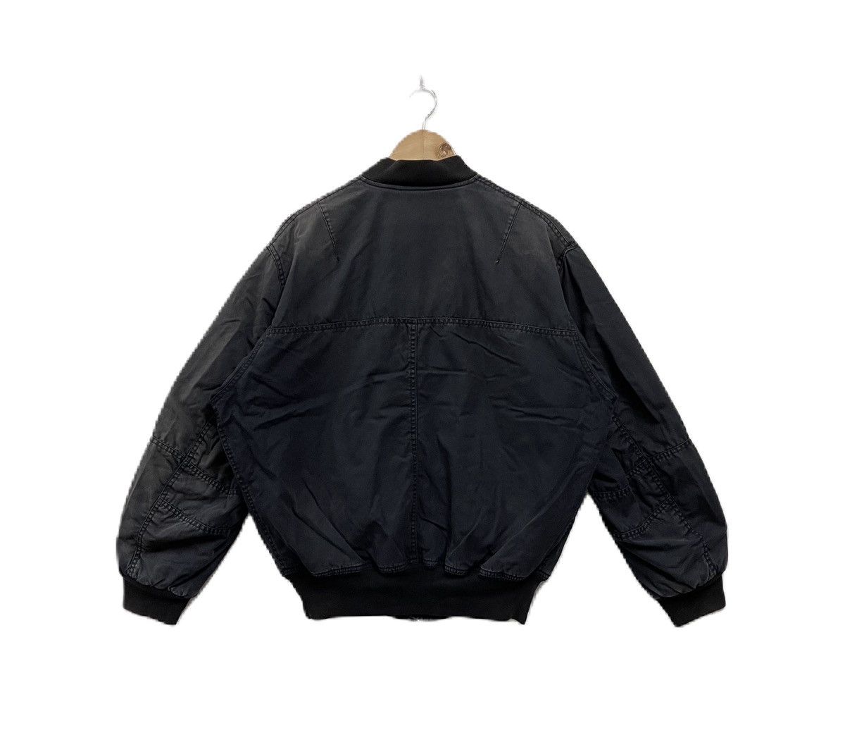 Neighborhood Neighborhood bomber jacket Size US XL / EU 56 / 4 - 2 Thumbnail