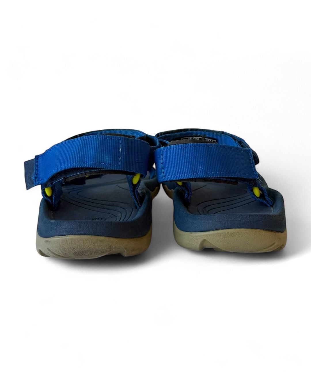 Teva Teva Outdoor Walking Sandals 42/US9 Size US 9 / EU 42 - 6 Thumbnail
