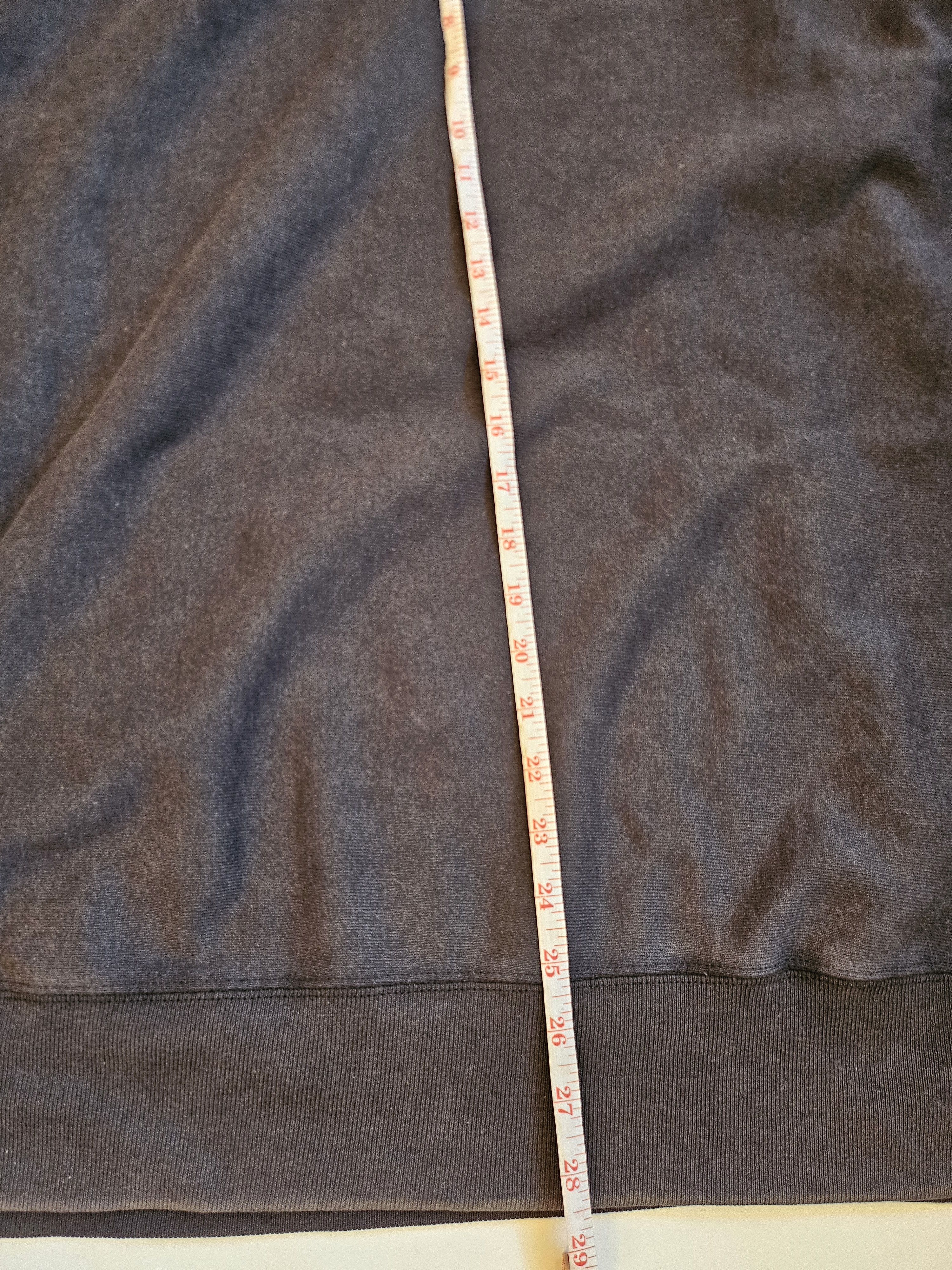 Gallery Dept. Painted French Logo Hoodie L Size US L / EU 52-54 / 3 - 7 Thumbnail