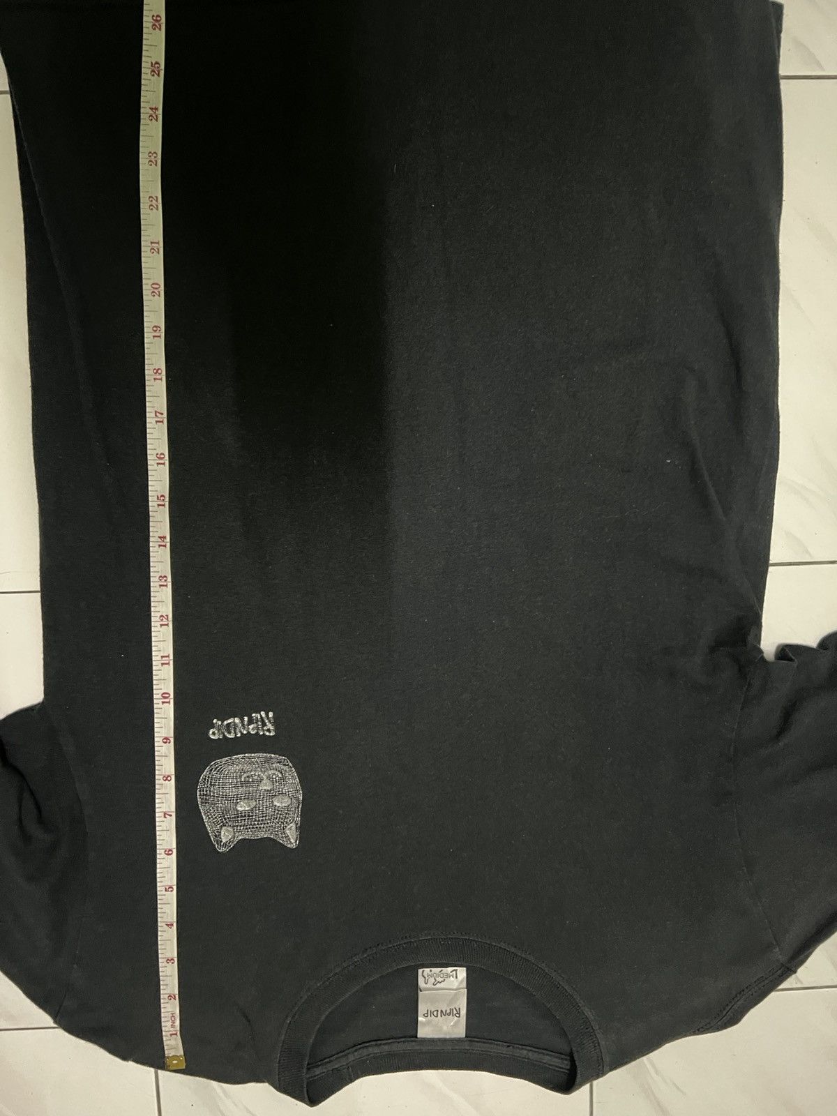 RIPNDIP Rip N Dip long sleeve Size US M / EU 48-50 / 2 - 3 Thumbnail