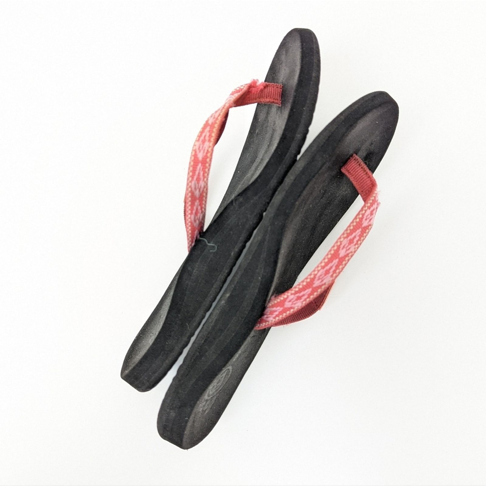REEF Reef Cushion Bounce Phantom Le Flip Flop Slides - 6 Size US 6 / IT 36 - 9 Thumbnail
