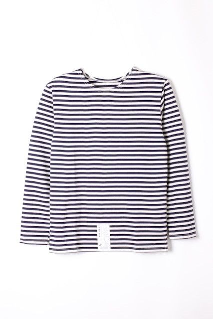 Other TELNYASHKA STRIPED COTTON LONG SLEEVE SHIRT RUSSIAN ARMY Size US L / EU 52-54 / 3 - 1 Thumbnail