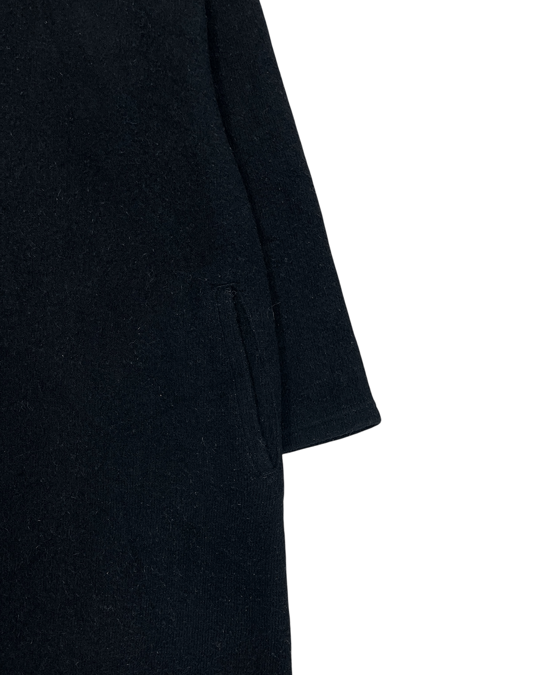 Y's Y's Asymmetric Hem One Piece Size M / US 6-8 / IT 42-44 - 8 Thumbnail