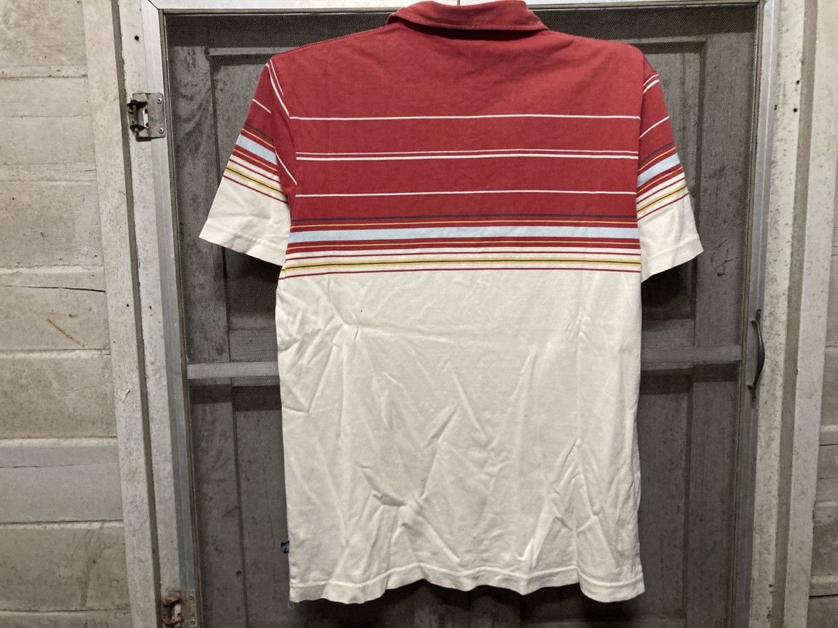 Hang Ten Hang Ten Sort Polo Shirt Size US M / EU 48-50 / 2 - 4 Thumbnail