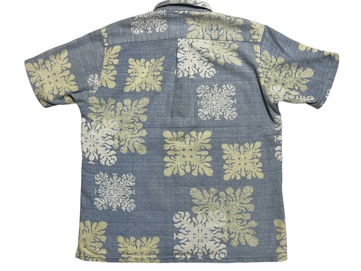 Sun Surf Sunsurf Hawaiian Shirt Size US L / EU 52-54 / 3 - 2 Thumbnail