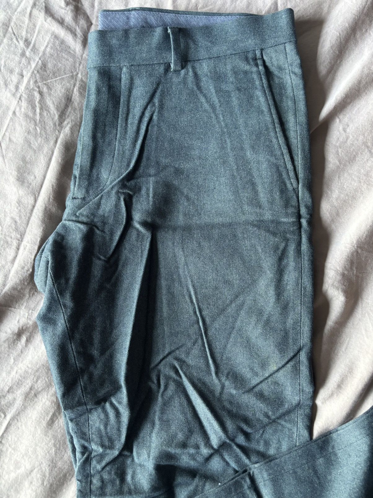 Other Dress / Work Pants Size US 31 - 2 Thumbnail