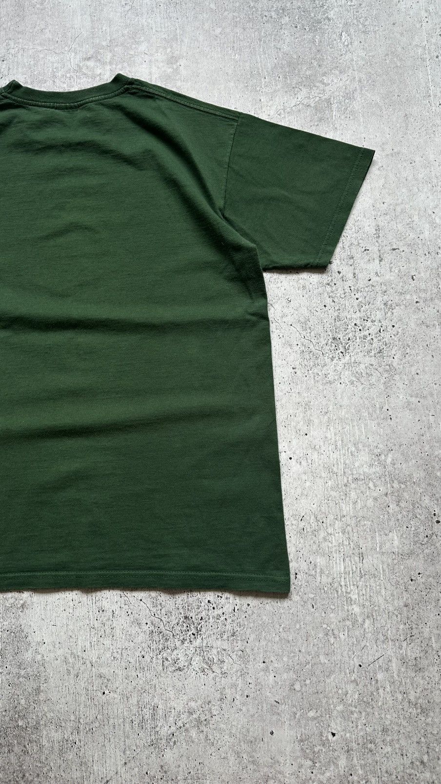 Band Tees 00s The Smiths The Queen is Dead Vintage Sun Faded Tee Size US M / EU 48-50 / 2 - 15 Thumbnail