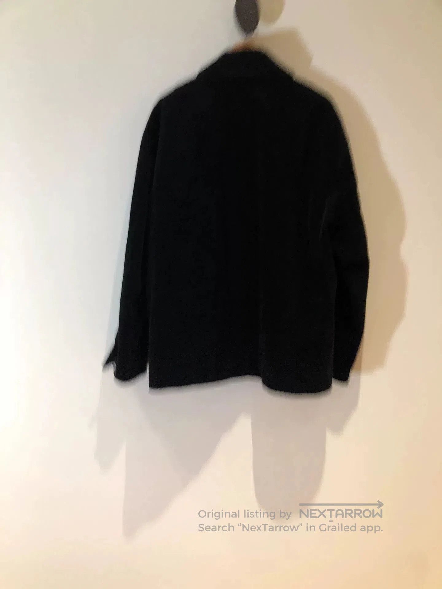 Other Cale Japan Corduroy Executive Jacket. Size US M / EU 48-50 / 2 - 2 Thumbnail